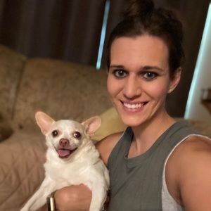 Meet your Posher, Elizabeth